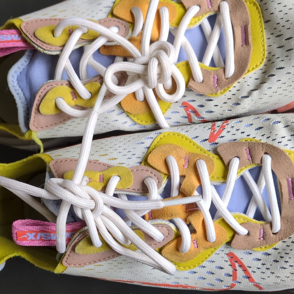Nike React Dimsix Athletic Shoes - Picture 4 of 8